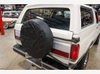 Thumbnail Photo 11 for 1987 Ford Bronco